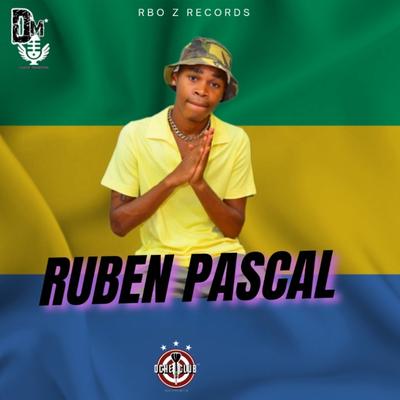 Ruben Pascal's cover