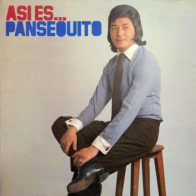 Asi es... Pansequito's cover