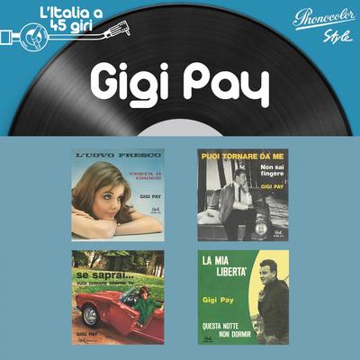 Gigi Pay's cover