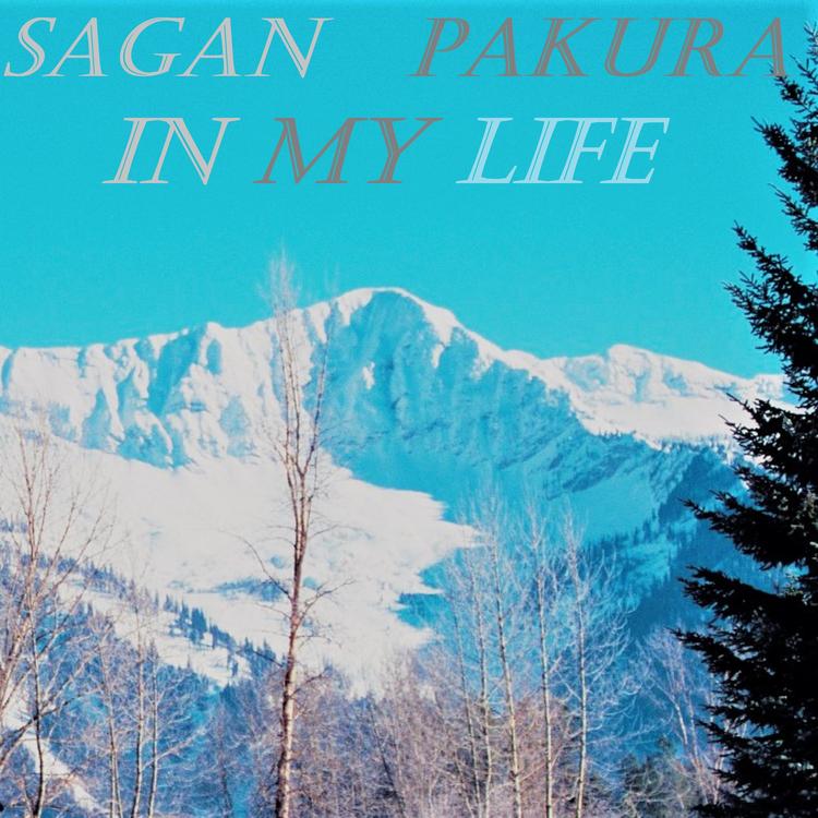 Sagan Pakura's avatar image