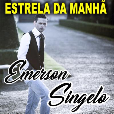 Espirito de Adorador By EMERSON SINGELO's cover