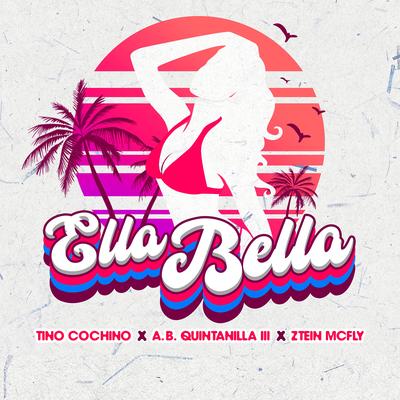 Ella Bella's cover