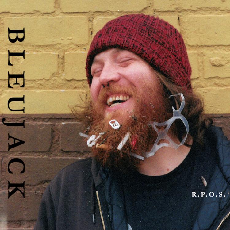 Bleujack's avatar image