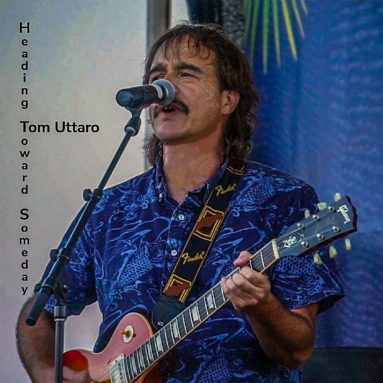 Tom Uttaro's avatar image