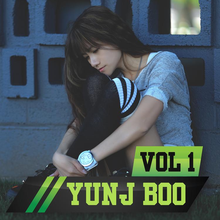 Yunj Boo's avatar image