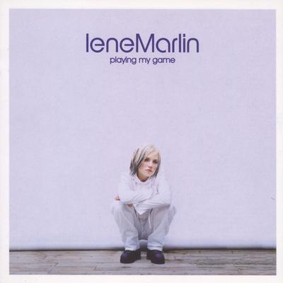 Sitting Down Here By Lene Marlin's cover