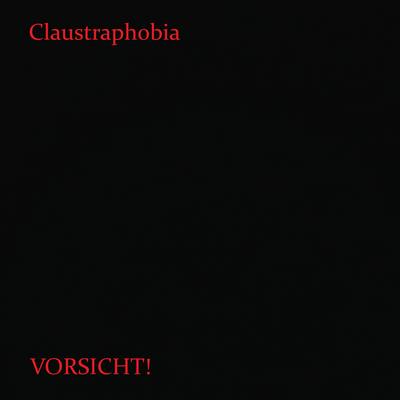 claustraphobia's cover