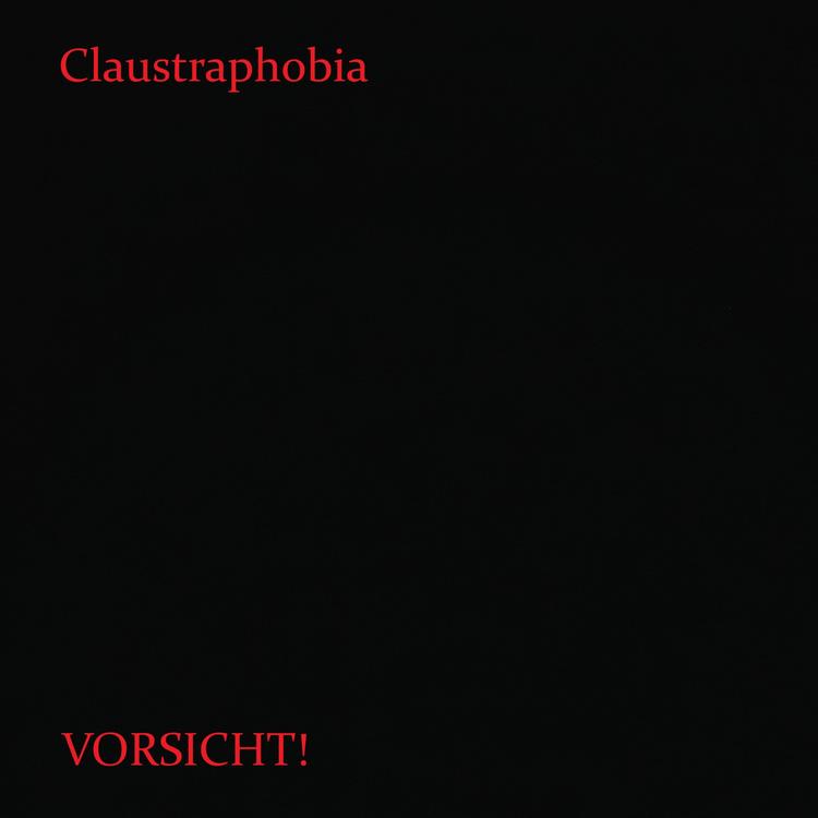 claustraphobia's avatar image