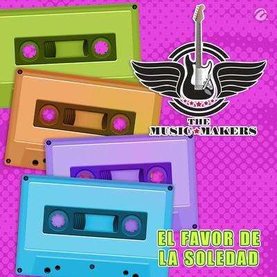 El Favor de la Soledad's cover