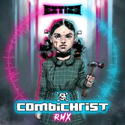 Esther (Combichrist Remix) By Extize, Combichrist's cover