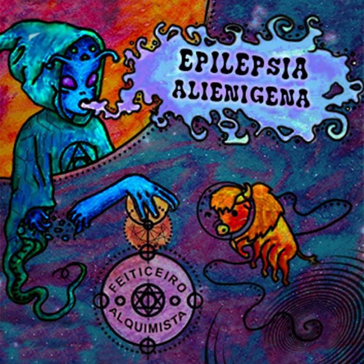 Epilepsia Alienigena's avatar image