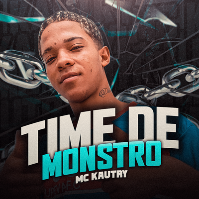 Time de Monstro By MC Kautry's cover