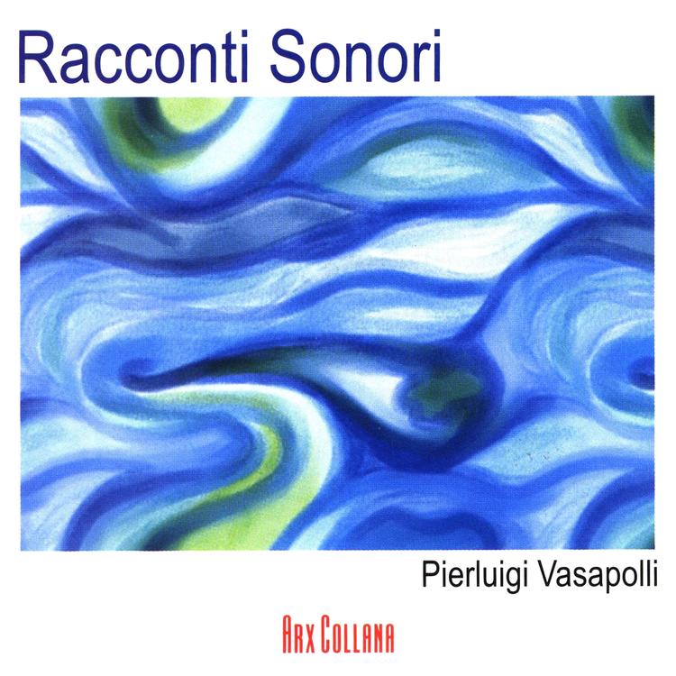 Pierluigi Vasapolli's avatar image