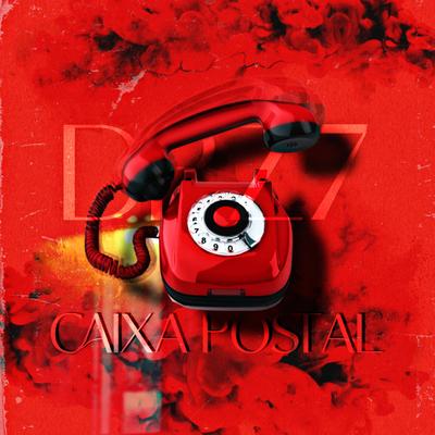 Caixa Postal By Drz7, Gyylo's cover