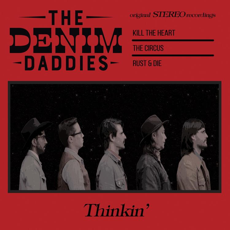 The Denim Daddies's avatar image