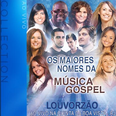 Vencendo Vem Jesus (Ao Vivo) By Kleber Lucas's cover