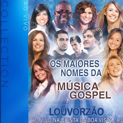 Jesus Meu Primeiro Amor (Ao Vivo) By Fernanda Brum's cover