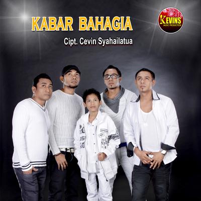 KABAR BAHAGIA's cover