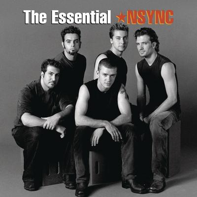 The Essential *NSYNC's cover