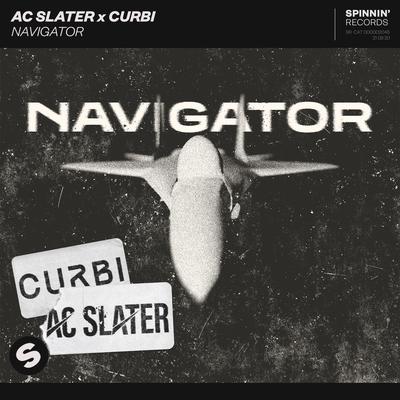 Navigator By AC Slater, Curbi's cover