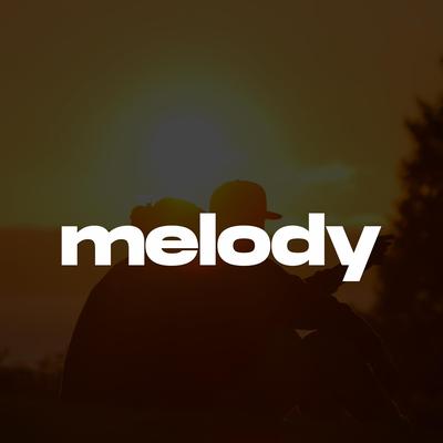 Melody (Melodic Drill Type Beat)'s cover