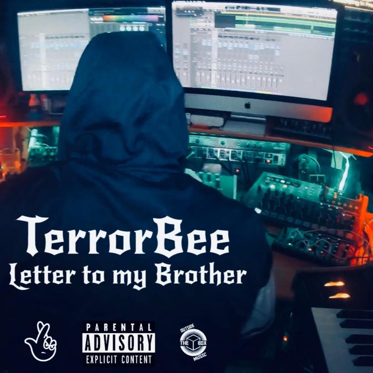 TerrorBee's avatar image