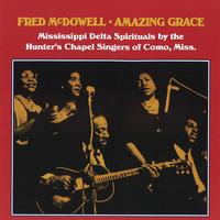 Fred McDowell's avatar cover