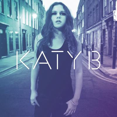 Katy on a Mission By Katy B's cover