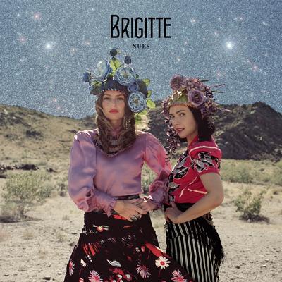 Le chat By Brigitte's cover