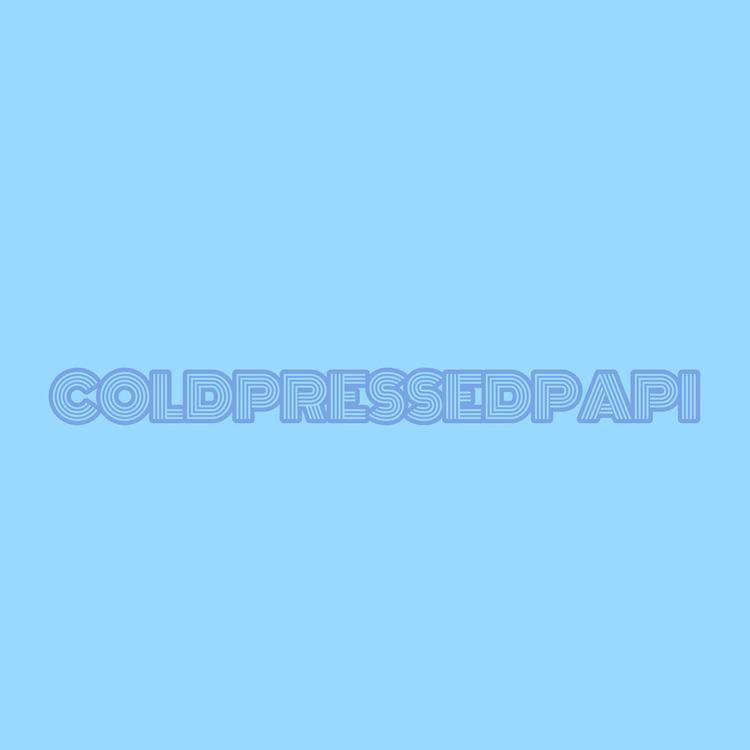 COLDPRESSEDPAPI's avatar image