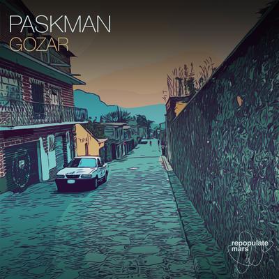 Gozar's cover