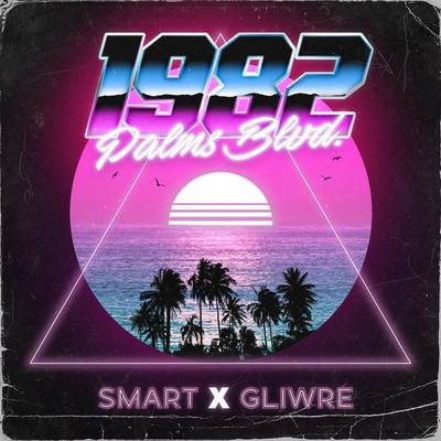 Summer Nights By smart, Gliwre's cover