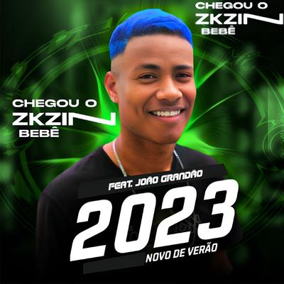 Com a Perereka na Minha Cara (ft. João Grandão) (feat. João Grandão) By ZKzin, João Grandão's cover