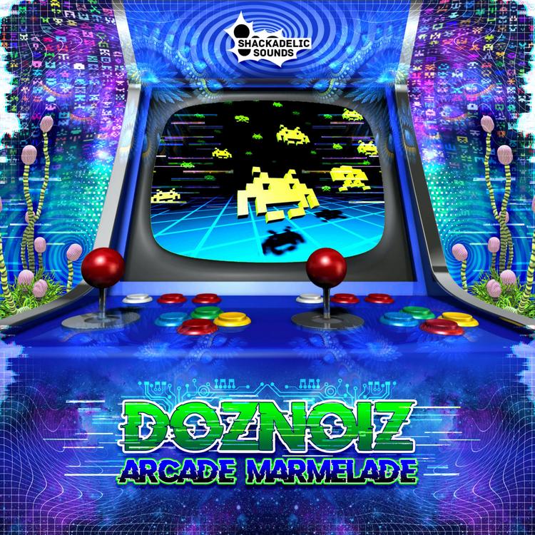 DozNoiz's avatar image