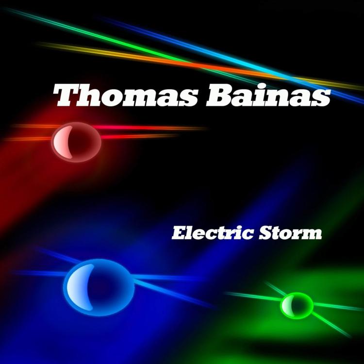 Thomas Bainas's avatar image