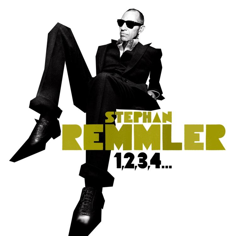 Stephan Remmler's avatar image