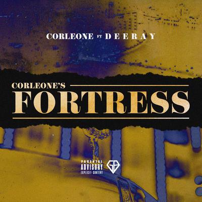 Corleone's Fortress's cover