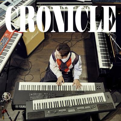 CRONICLE's cover