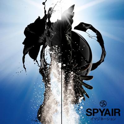 Imagination By SPYAIR's cover