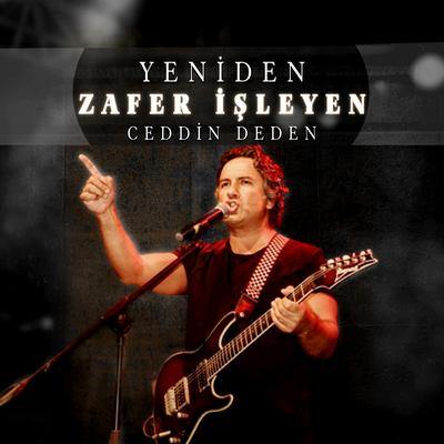 Ceddin Deden's cover