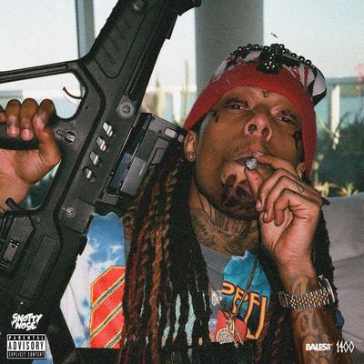 TELL ME WHAT IT IS? (feat. PnB Rock, Trippie Redd) By Chris King, PnB Rock, Trippie Redd's cover