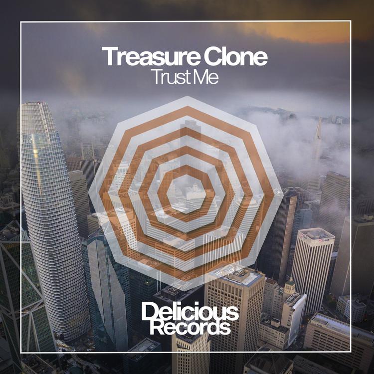 Treasure Clone's avatar image
