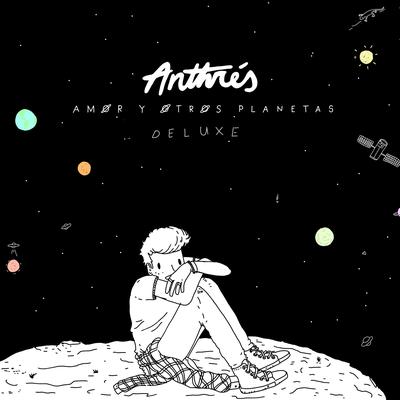 Amor y Otros Planetas (Deluxe)'s cover