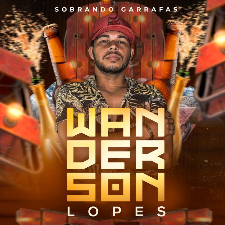 Wanderson Lopes Oficial's avatar image