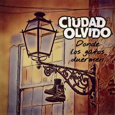 Ciudad Olvido's cover