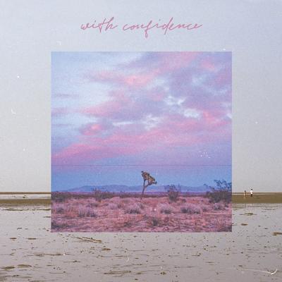 With Confidence's cover