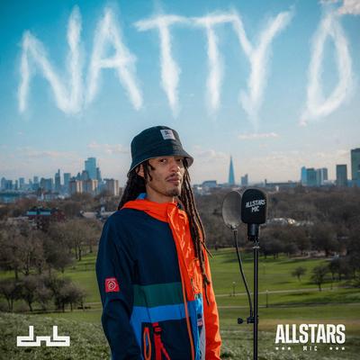 Allstars MIC (feat. DnB Allstars) By Natty D, R3idy, DnB Allstars's cover