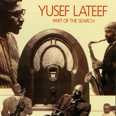 In the Still of the Night By Yusef Lateef's cover
