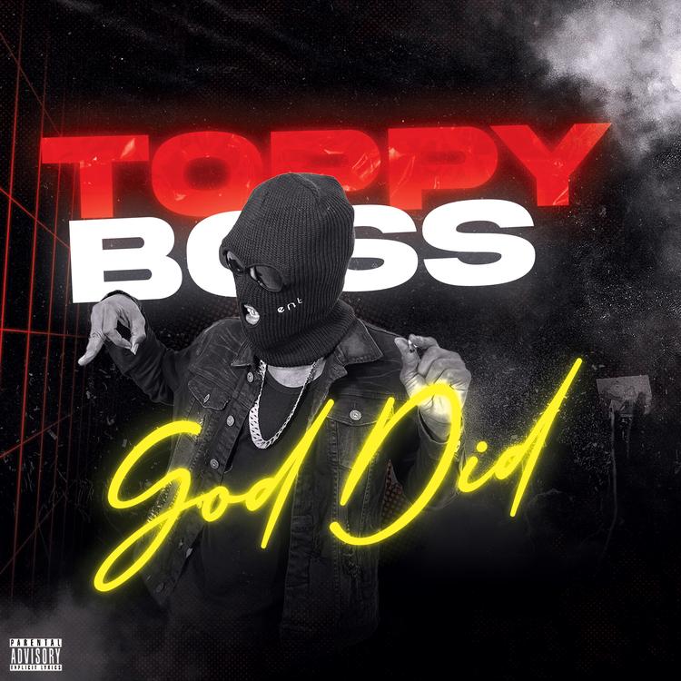 Toppy Boss's avatar image