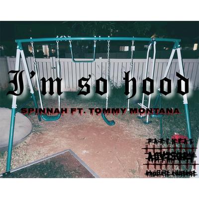 Im So Hood (remix)'s cover